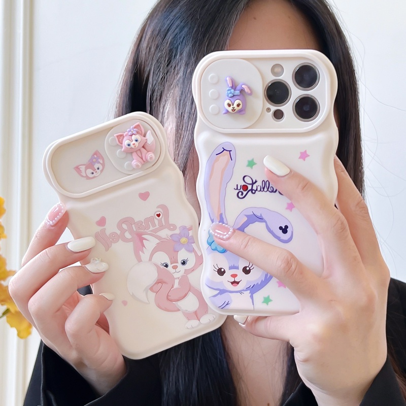 Ốp Điện Thoại Chống Rơi Có Nắp Trượt Bảo Vệ Cho iPhone 12 13 11 PRO MAX XR 11 12 PRO X XS MAX