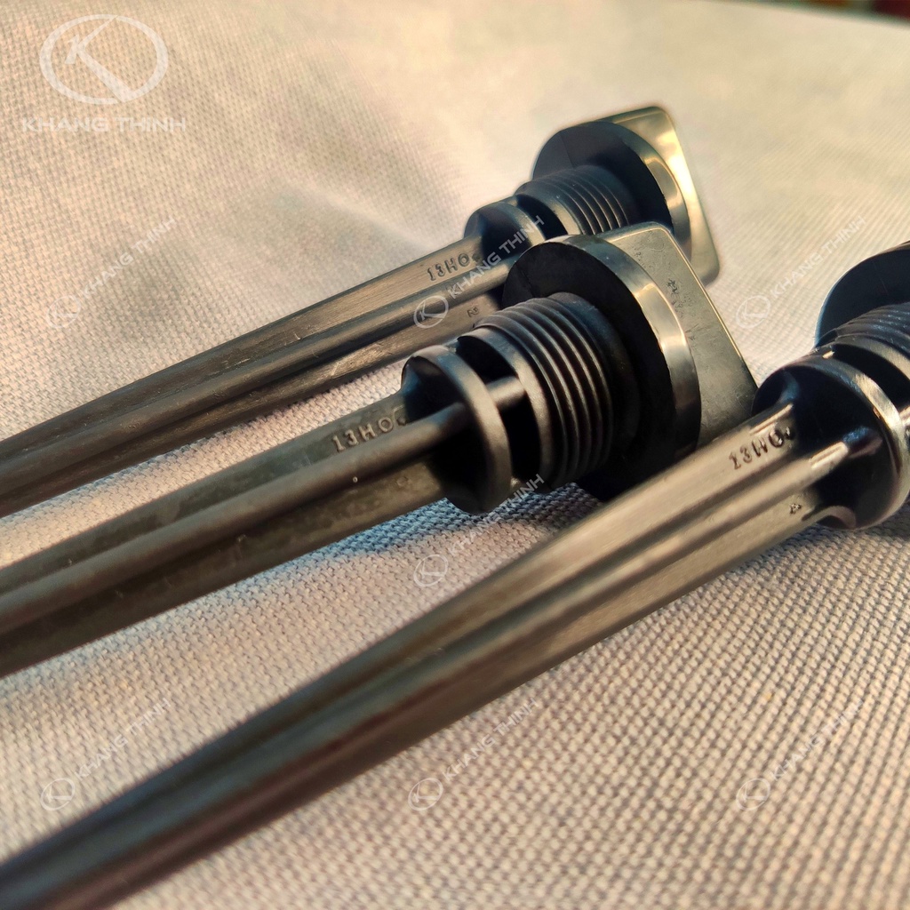 Ty Thăm Nhớt  Suzuki Hayate , Impulse - Hàng Chính Hãng