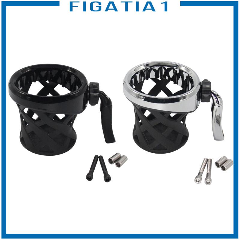 Giá Đỡ Cốc Nước / Phanh Ly Hợp Dành Cho Xe Harley figatia1