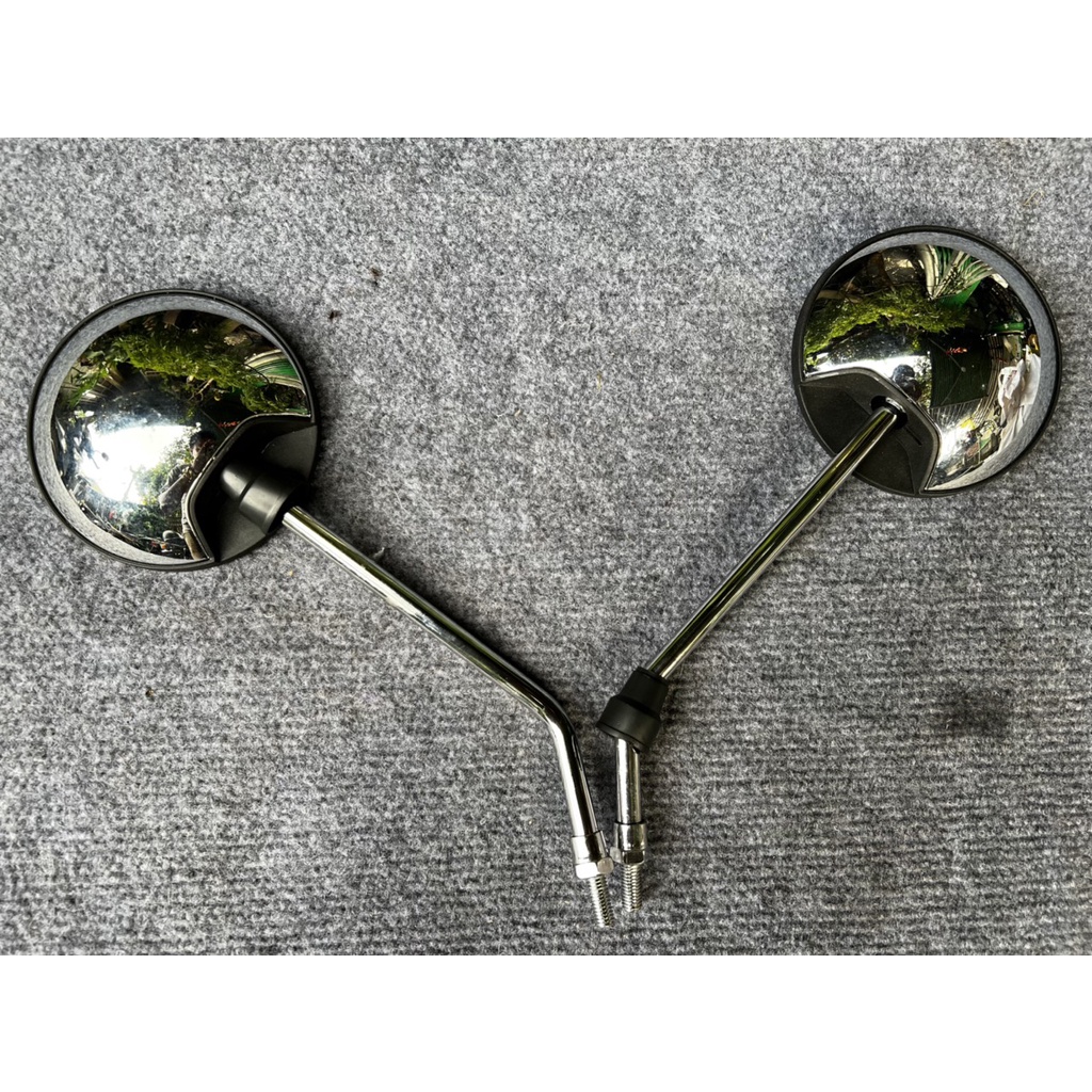 Kiếng tròn Cub thái. Dành cho các dòng xe Cub...