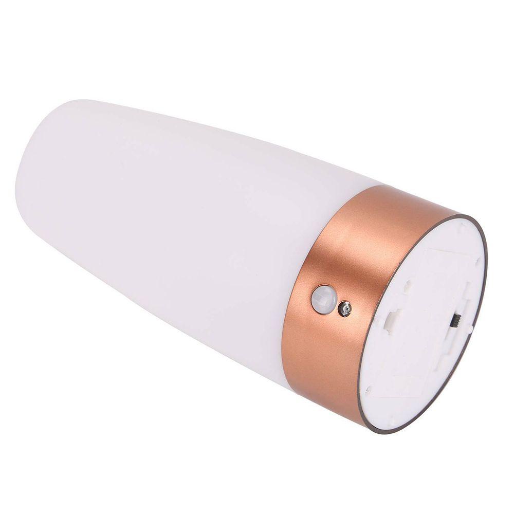 Đèn LED Để Bàn PIR Ấm Áp Chất Lượng Cao