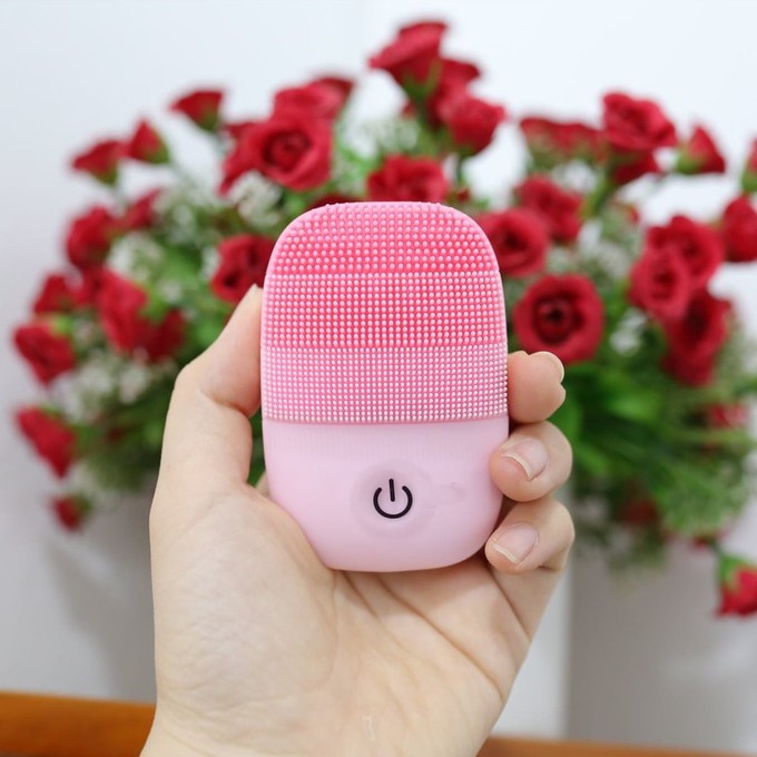 Máy Rửa Mặt Sóng Âm inFace MS-2000 | BigBuy360 - bigbuy360.vn