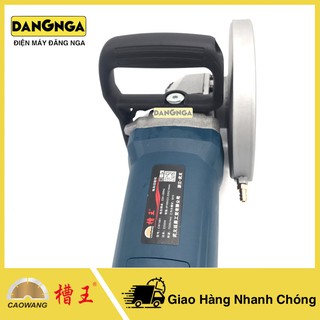MÁY CẮT RÃNH TƯỜNG CAOWANG CW1681