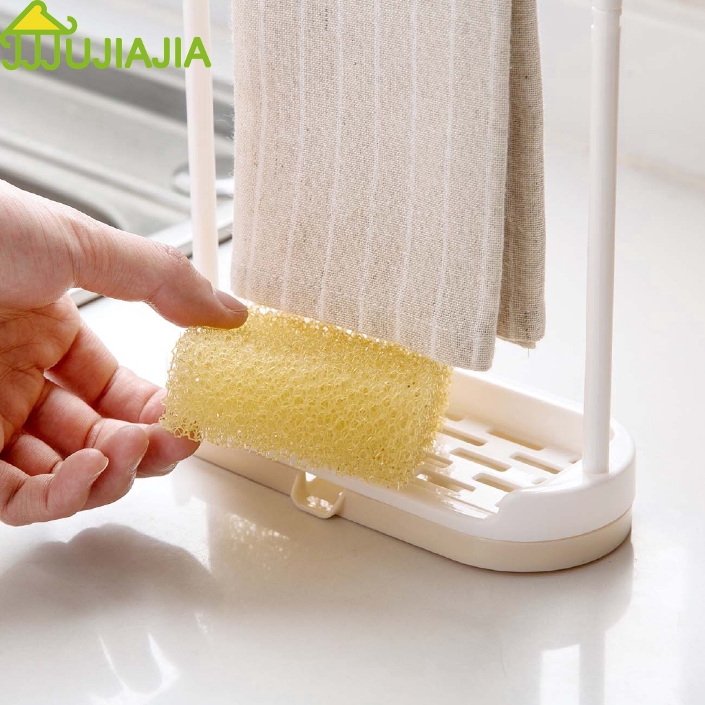 Giá Treo Khăn Lau Tay JUJIAJIA Tiện Lợi Cho Nhà Bếp