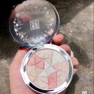 Phấn bắt sáng highlight mack andy