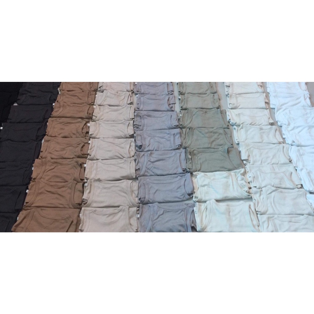 Bộ ice Peekaboo gân lạnh siêu mát