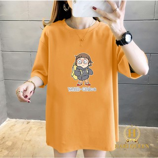 Áo phông em bé đeo kính HARI0420