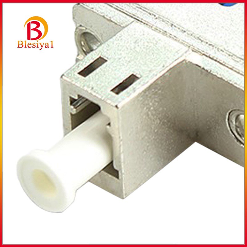 [BLESIYA1] SC to LC Single Mode Housing Fiber Optic SC-LC Flange Coupler