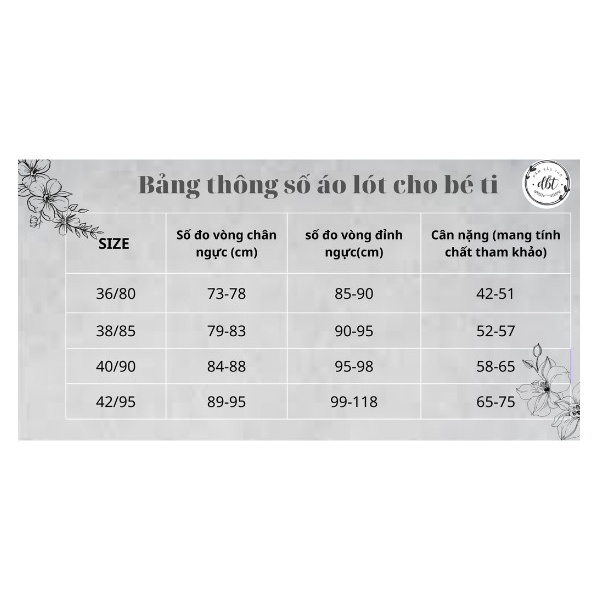 Áo lót bầu su tăm, áo ngực bầu mặc sau sinh cho bé ti tiện lợi