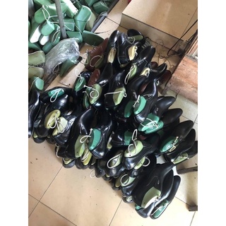 Giày da bò nam công sở -G32