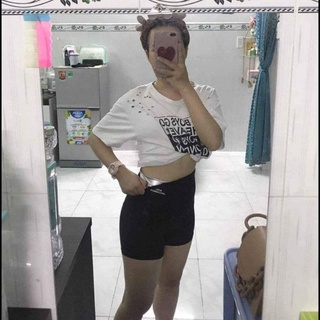 combo Quần sinh nhiệt giảm mỡ bụng
