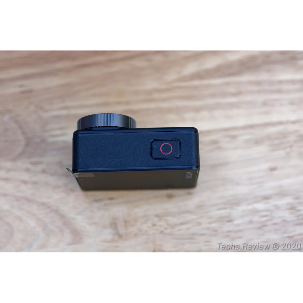 Action Camera SJCAM SJ10 Pro, 4K 60FPS, chống rung, chống nước, full box, mới 99.99%