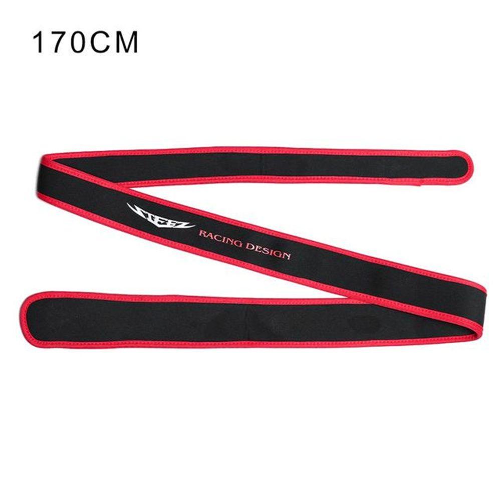 Túi Đựng Cần Câu Cá Cỡ Lớn Mềm Mại Chống Mài Mòn Tiện Dụng