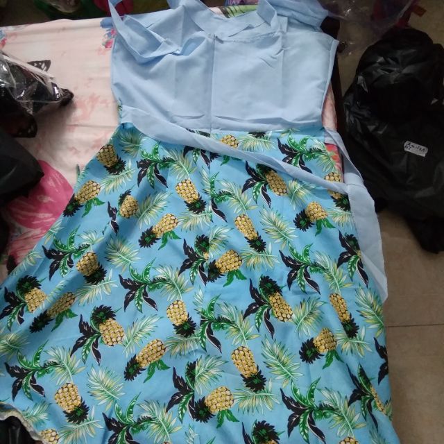 Đầm dạ hội