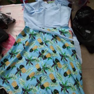 Đầm dạ hội