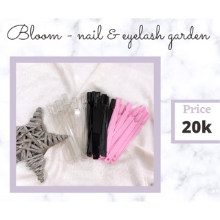 Móng que tập vẽ - dụng cụ nail