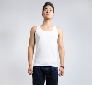 Combo 5  áo ba lỗ đông xuân Lê Đa