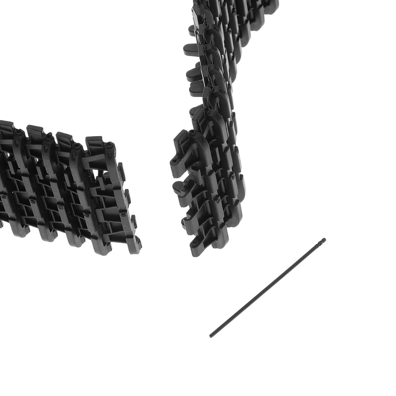 Bánh Xích WMMB Cho Xe Tăng Đồ Chơi T100 T400 Tỉ Lệ 1: 16 DIY