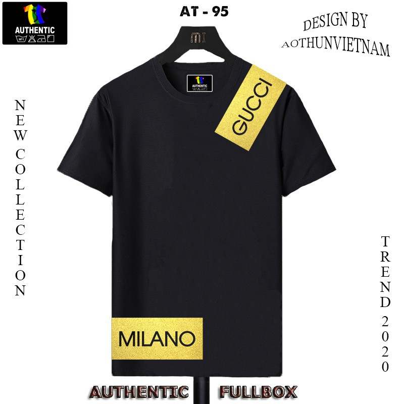 Áo Thun AT - 95
