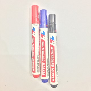 (Bán lẻ) Bút lông bảng lớn TL WB-03 bôi được White Board Marker 2.5mm