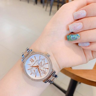 Đồng hồ nữ Michael Kors MK4353