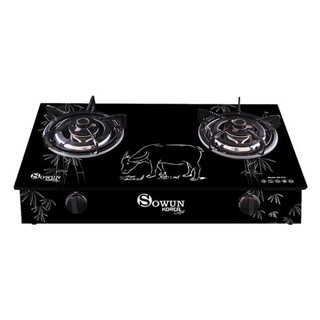 Bếp gas dương kính Sowun SW912