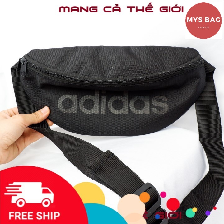 Túi đeo chéo nam Túi Đeo Chéo Nhiều Ngăn Đa Năng QUALITY Mys Bag | BigBuy360 - bigbuy360.vn