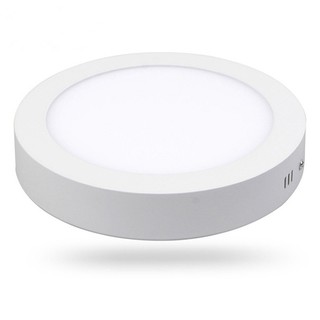 Ốp trần, ốp nổi, đèn led ốp trần đẹp - bảo hành 12 tháng