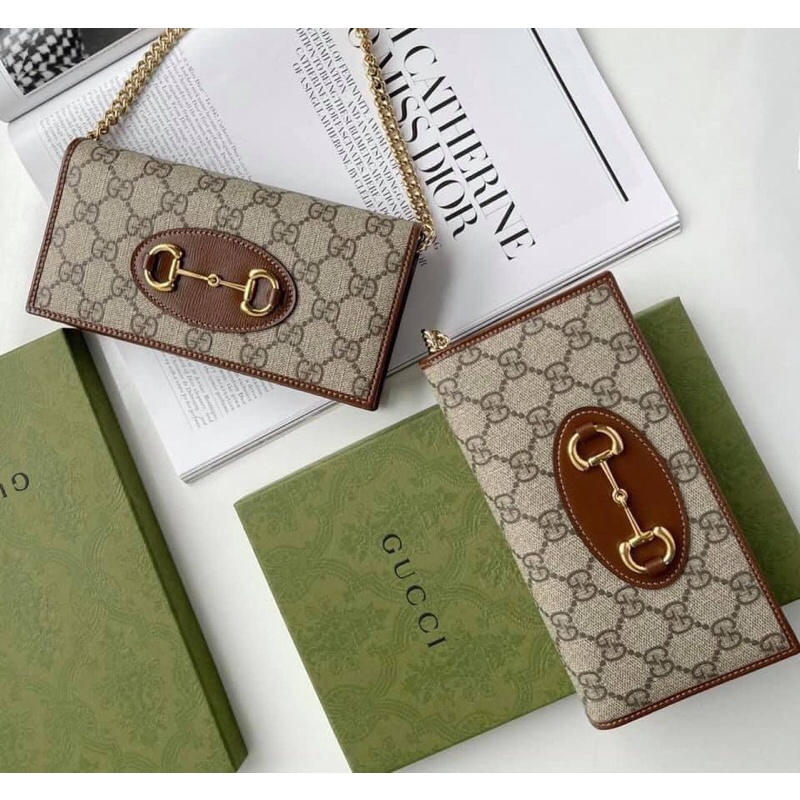 Túi xách nữ G.C siêu đẹp,size 19-10-4,full vải hãng,chuẩn super