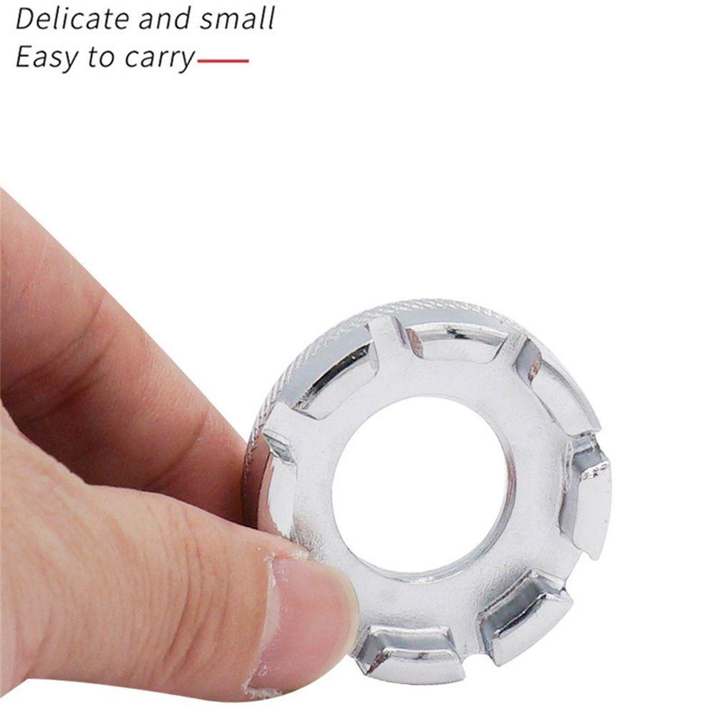 Cờ Lê Sửa Chữa Vành Xe Đạp Bền Bỉ Tiện Dụng