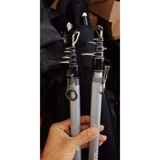 Cần câu lục SH discovery bxt