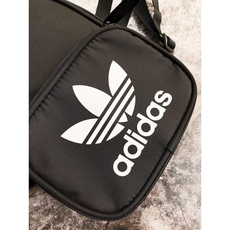 TÚI ADIDAS Santiago Mini Backpack