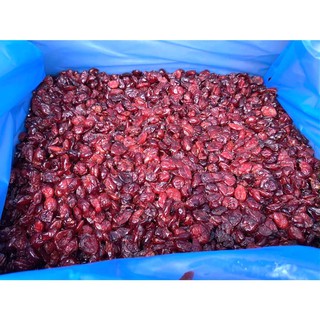 Cranberri nam việt quất canada sấy khô 1kg