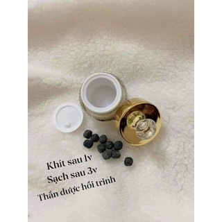 Viên Briar tầm xuân Thái Lan