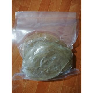 1kg khô cá bống loại ngon