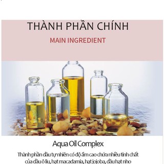 Son kem lỳ mềm mượt