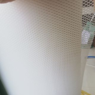 Lưới nhựa làm lồng cá khổ 1met