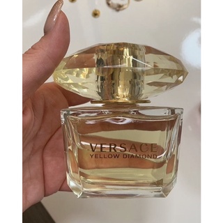Nước hoa nữ Versace Yellow Diamond 5ml/10ml/20ml