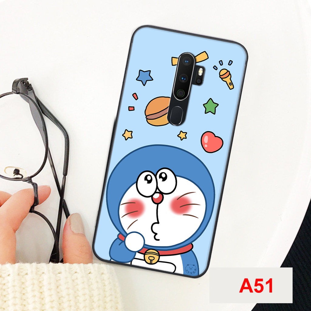 [HOT] ỐP LƯNG OPPO A5 2020-OPPO A9 2020 IN HÌNH HOẠT HÌNH NGỘ NGHĨNH-ĐÁNG YÊU