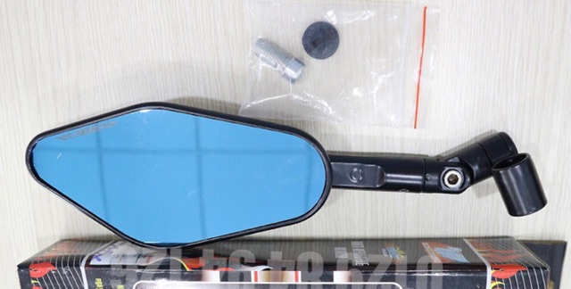 Kiếng Chiếu Hậu  Elisse Gắn Xe Máy - Giá 1 Cái