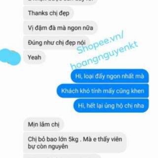 Bột sắn dây ta nguyên chất