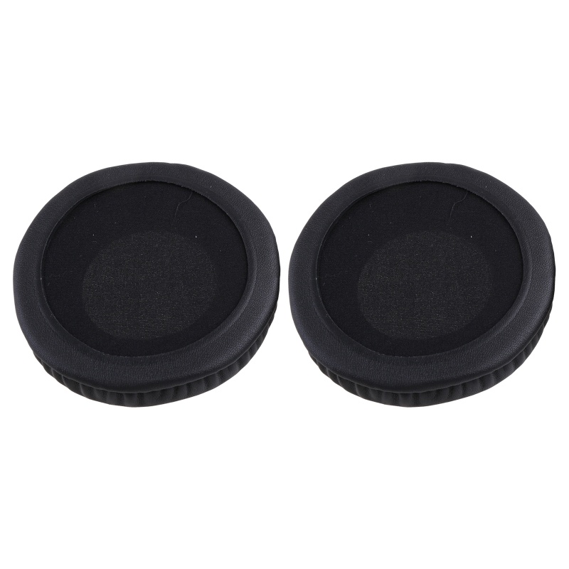 Set 2 Mút Đệm Tai Nghe Bằng Da / Xốp Mềm Dành Cho SOMIC G941