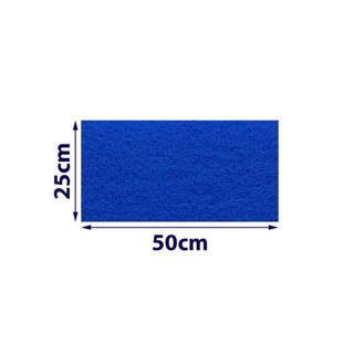 Jmat không keo kích thước 50x25cm