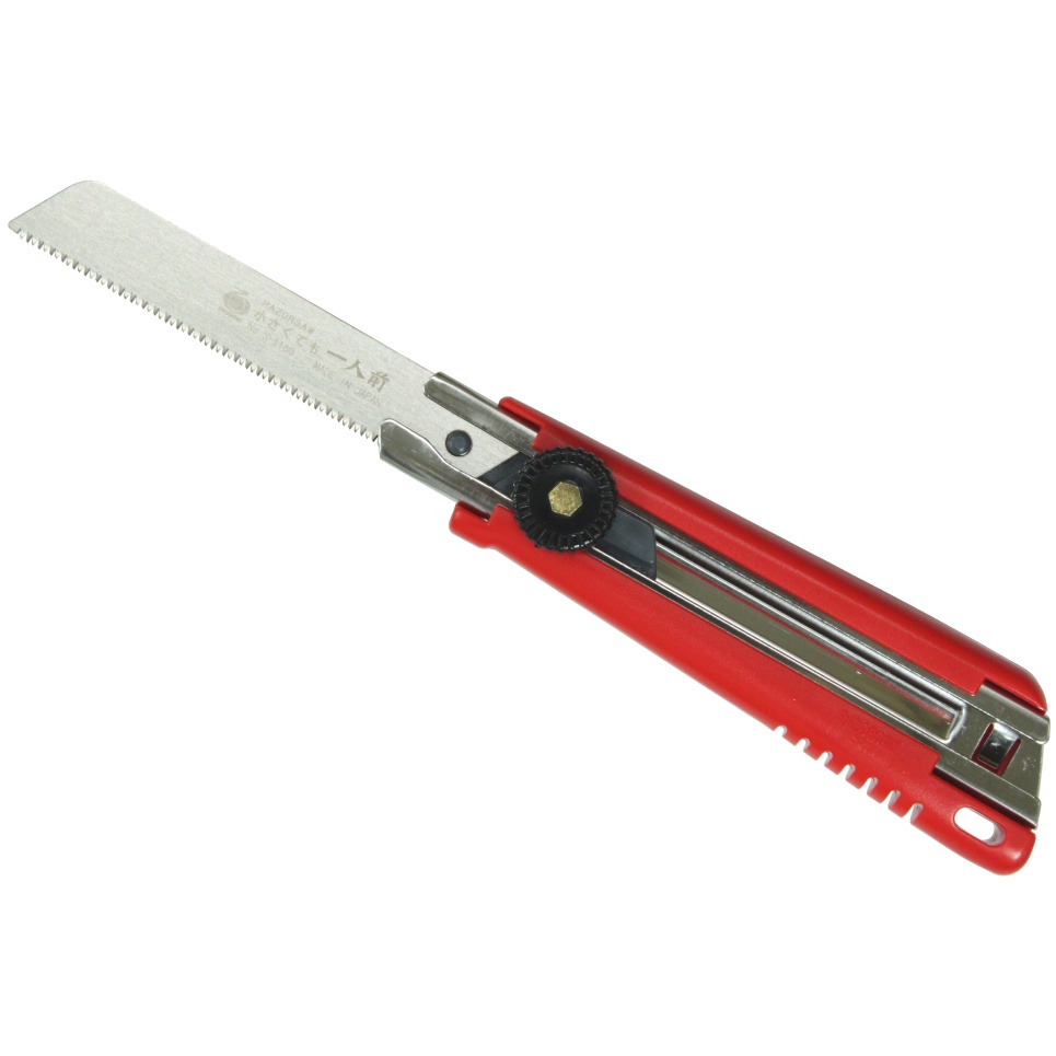 Cưa cầm tay Cutter Saw, Nhật Bản, GYOKUCHO, 80mm, Mã: RZ1160 [MADE IN JAPAN]