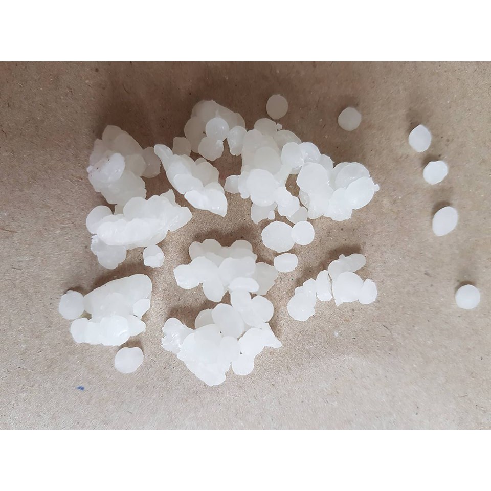 Resin sáp_Nguyên liệu làm mỹ phẩm handmade_Hydrogenated Polycyclopentadiene