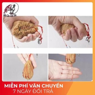 🟢 Lưỡi Câu Lăng Xê, Lưỡi Câu Cá Lancer Cao Cấp