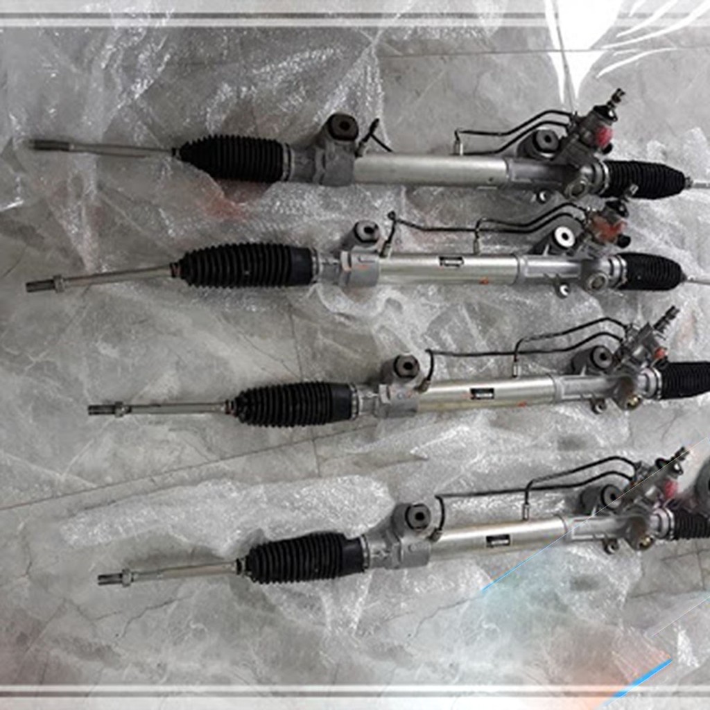 Thước Lái Xe Hơi Innova Chính Hãng Loại Tốt Mã 44200-0K070