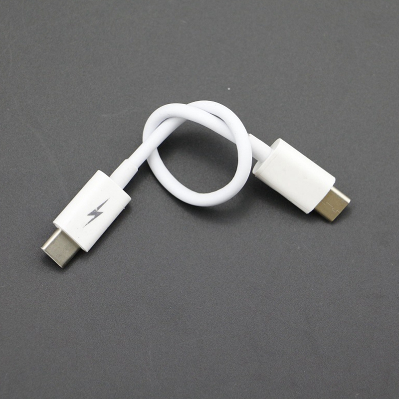 USB 3.1 Type C (USB-C) Male To Male Data Sync Charging Connector Adapter Cable | BigBuy360 - bigbuy360.vn