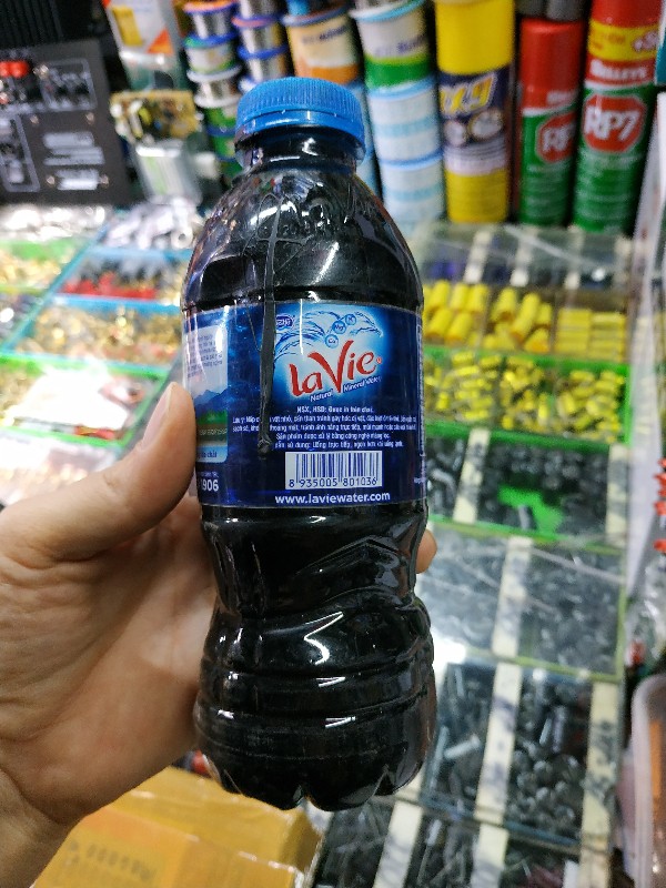 Keo Dán Loa Đen To