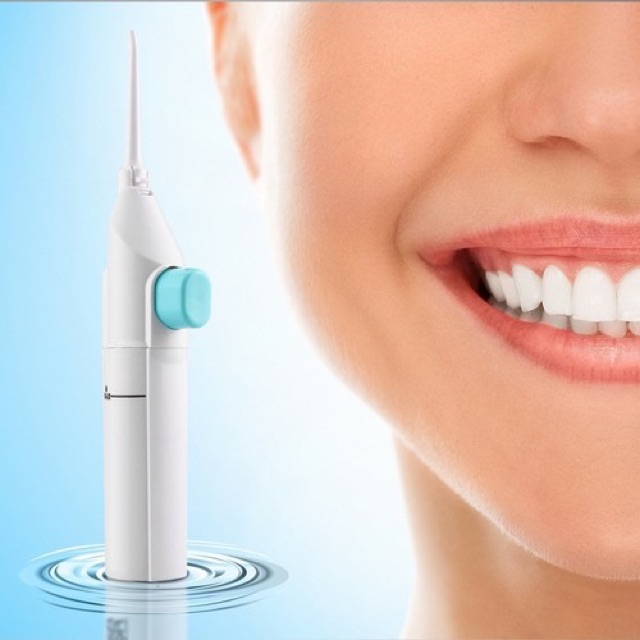 🔥FREESHIP🔥 Bình Xịt Trắng Răng Vệ Sinh Răng Miệng Power Floss